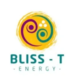 Blisst logo