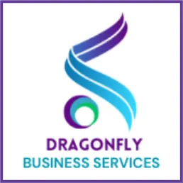 Dragonfly Business Services logo