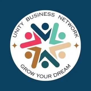 Unity logo
