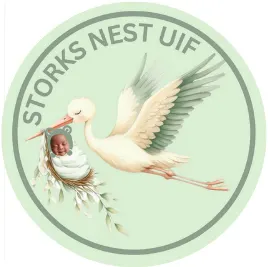 Storks Nest UIF logo