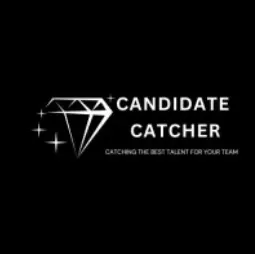 Candidate Catcher logo