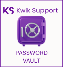 Kwik Vault