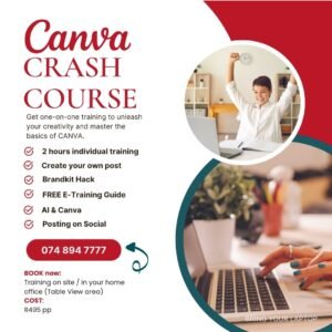 Canva Crash Course