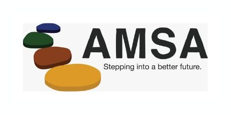 AMSA Logo