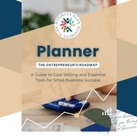 Goal Setting Planner