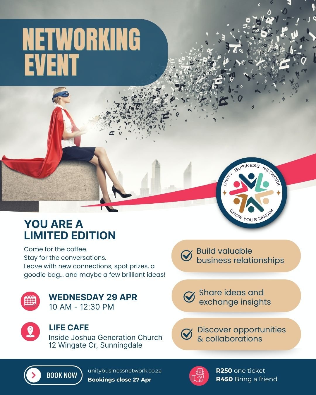 Network Event January 2026