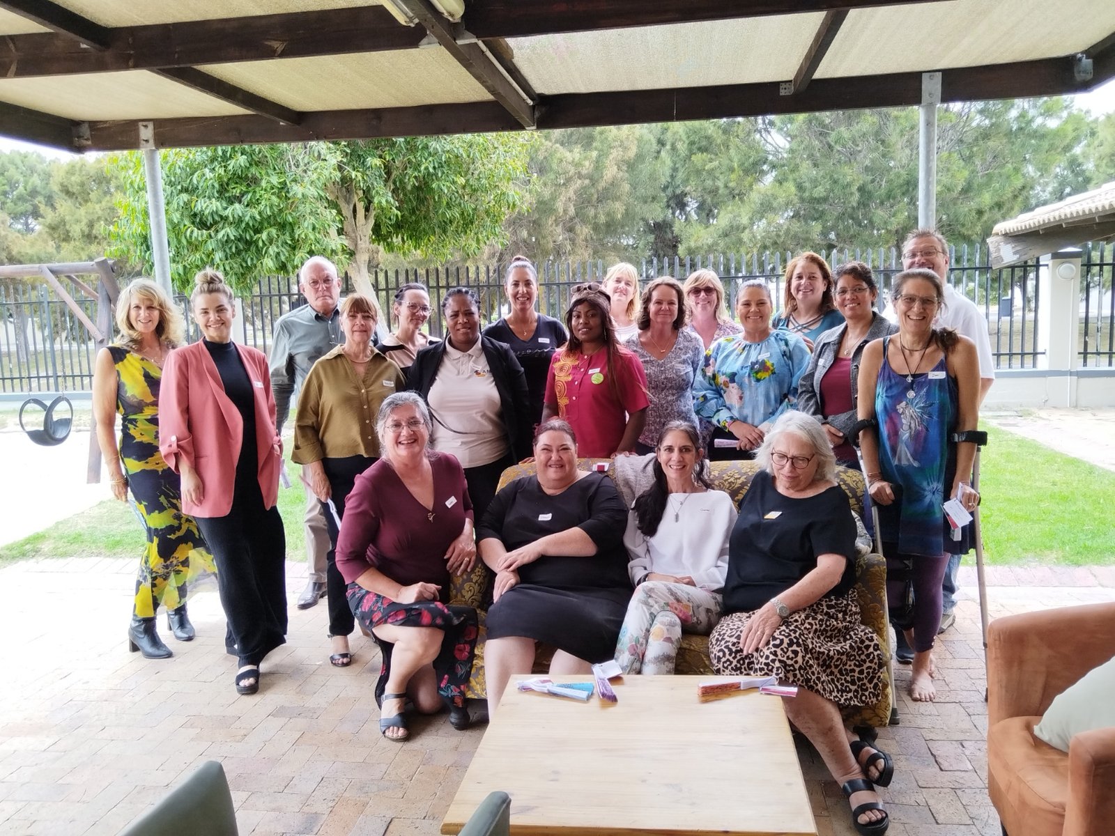 Network Event January 2026
